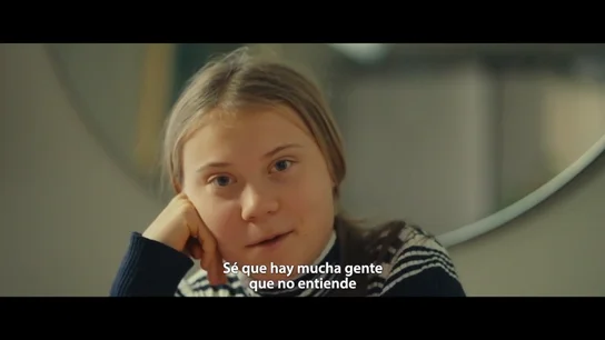 El rotundo mensaje de Greta Thunberg a los jóvenes que piensan que está loca por su lucha contra el cambio climático El rotundo mensaje de Greta Thunberg a los jóvenes que piensan que está loca por su lucha contra el cambio climático
