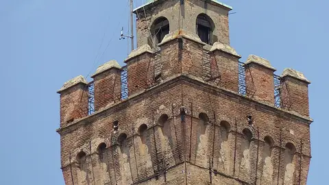 Torres Gemelas de Bolonia Torres Gemelas de Bolonia