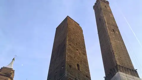 Torres Gemelas de Bolonia Torres Gemelas de Bolonia