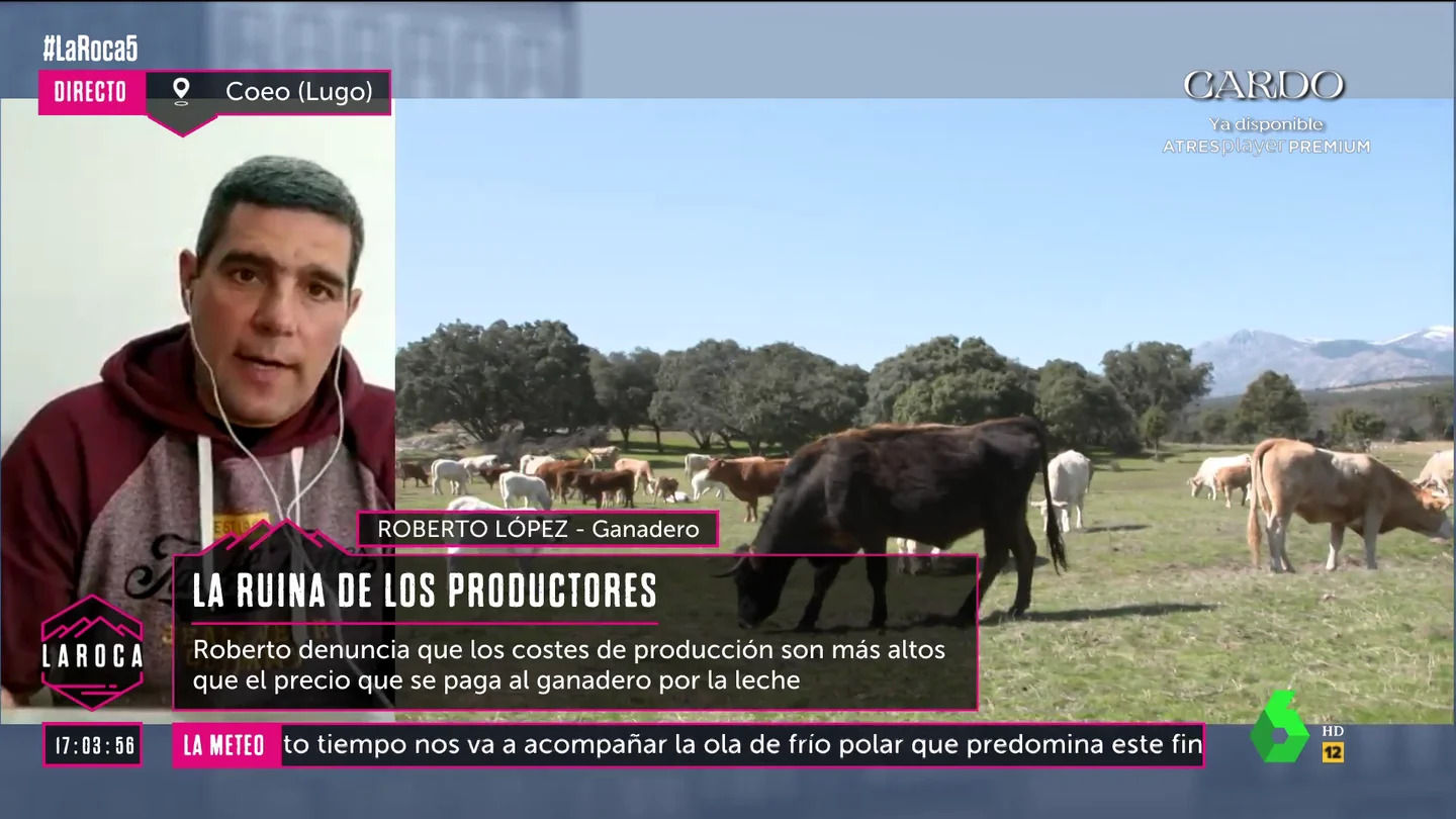 ganadero ganadero