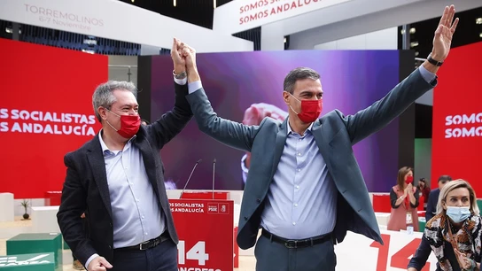 Pedro Sánchez Pedro Sánchez