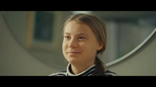 Greta Thunberg recuerda la depresión que sufrió con 11 años: "El activismo me hizo superarlo" Greta Thunberg recuerda la depresión que sufrió con 11 años: "El activismo me hizo superarlo"