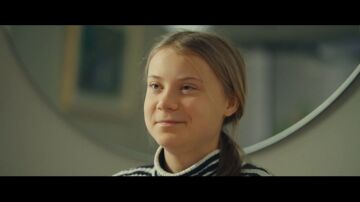 Greta Thunberg recuerda la depresión que sufrió con 11 años: "El activismo me hizo superarlo"