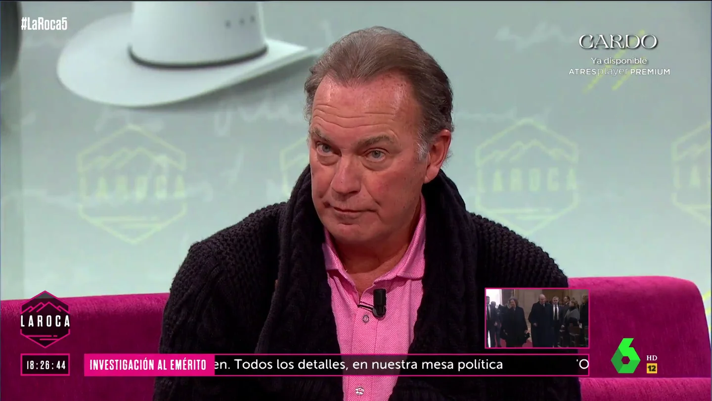 BERTÍN PABLO IGLESIAS BERTÍN PABLO IGLESIAS