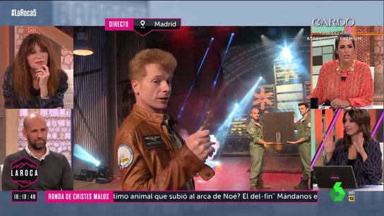 mago mago