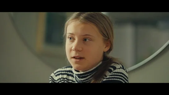 Esta es la tajante respuesta de Greta Thunberg a los políticos que afirman que la lucha climática es cara y hará perder puestos de trabajo Esta es la tajante respuesta de Greta Thunberg a los políticos que afirman que la lucha climática es cara y hará perder puestos de trabajo
