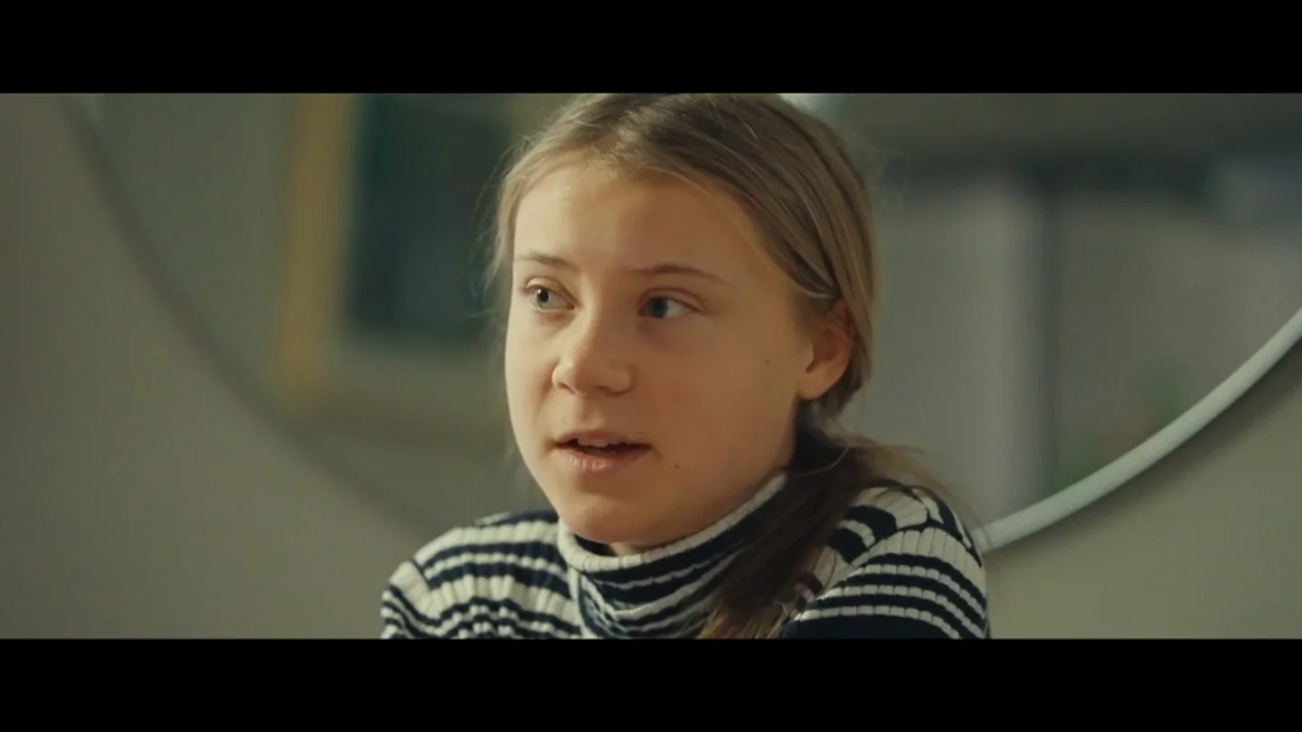Esta es la tajante respuesta de Greta Thunberg a los políticos que afirman que la lucha climática es cara y hará perder puestos de trabajo Esta es la tajante respuesta de Greta Thunberg a los políticos que afirman que la lucha climática es cara y hará perder puestos de trabajo