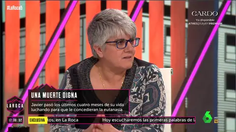 Carmen Díaz, doctora Carmen Díaz, doctora