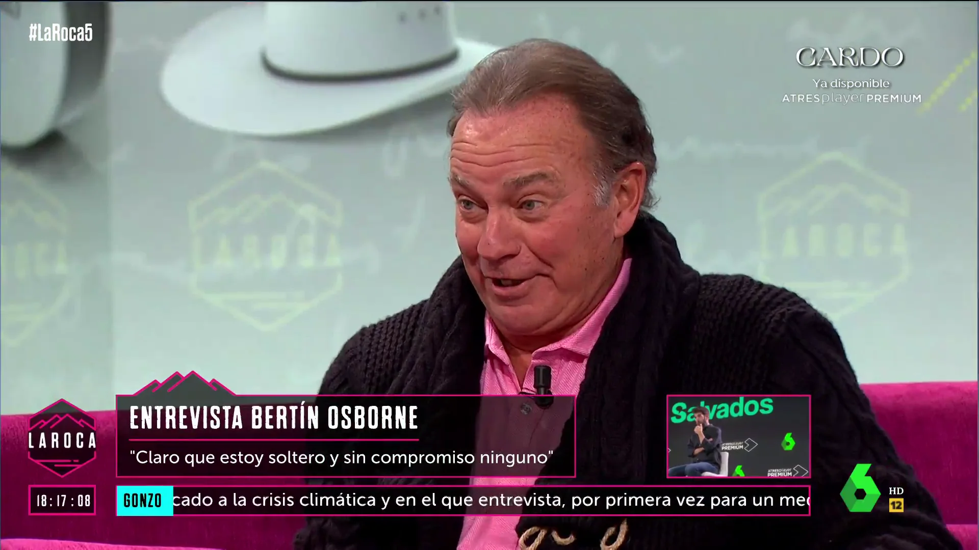 BERTÍN OSBORNE APLICACIONES LIGAR