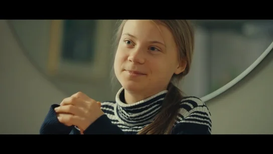 Greta Thunberg carga contra los políticos y desvela que los usa como "herramientas": "Debemos asegurarnos de que no se salgan con la suya" Greta Thunberg carga contra los políticos y desvela que los usa como "herramientas": "Debemos asegurarnos de que no se salgan con la suya"