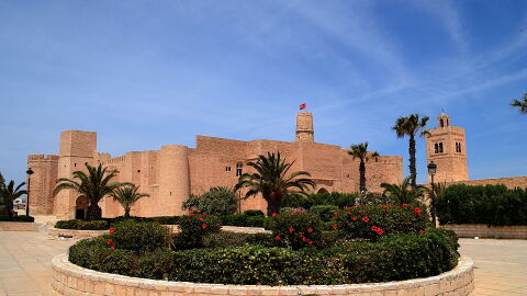Monastir