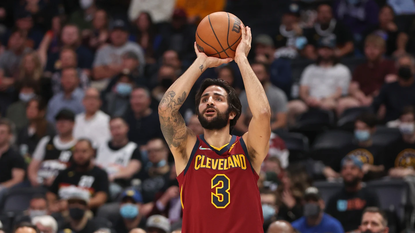 Ricky Rubio Ricky Rubio
