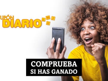 Comprobar resultados ONCE | Cupón diario de hoy, lunes 8 de noviembre de 2021