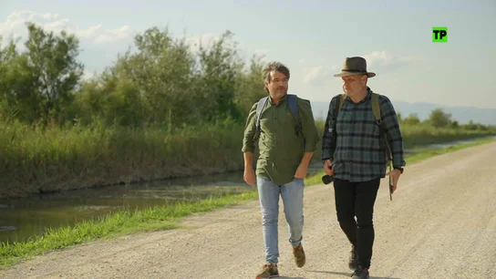 'Fuera del mapa': así es el nuevo programa de Alberto Chicote que estrenará laSexta 'Fuera del mapa': así es el nuevo programa de Alberto Chicote que estrenará laSexta