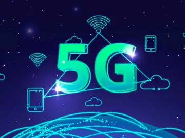 Conectividad 5G Conectividad 5G