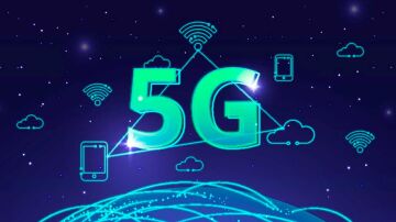 Conectividad 5G