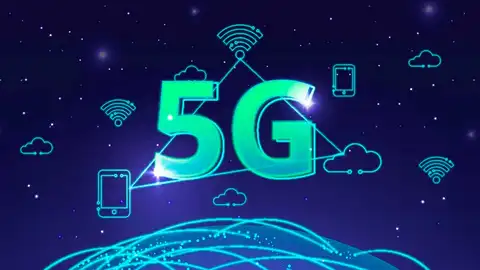 Conectividad 5G Conectividad 5G