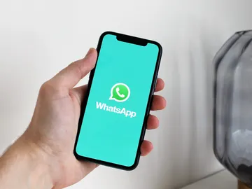 Así funcionará la nueva opción de WhatsApp para transcribir las notas de voz Así funcionará la nueva opción de WhatsApp para transcribir las notas de voz
