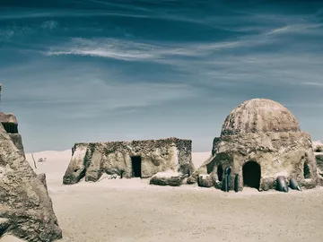 Estas son algunas de las películas que han convertido Túnez en país de cine Estas son algunas de las películas que han convertido Túnez en país de cine