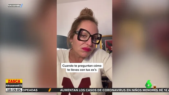 Ana Milán Ana Milán