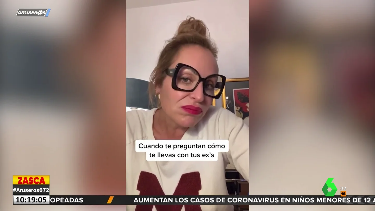 Ana Milán Ana Milán