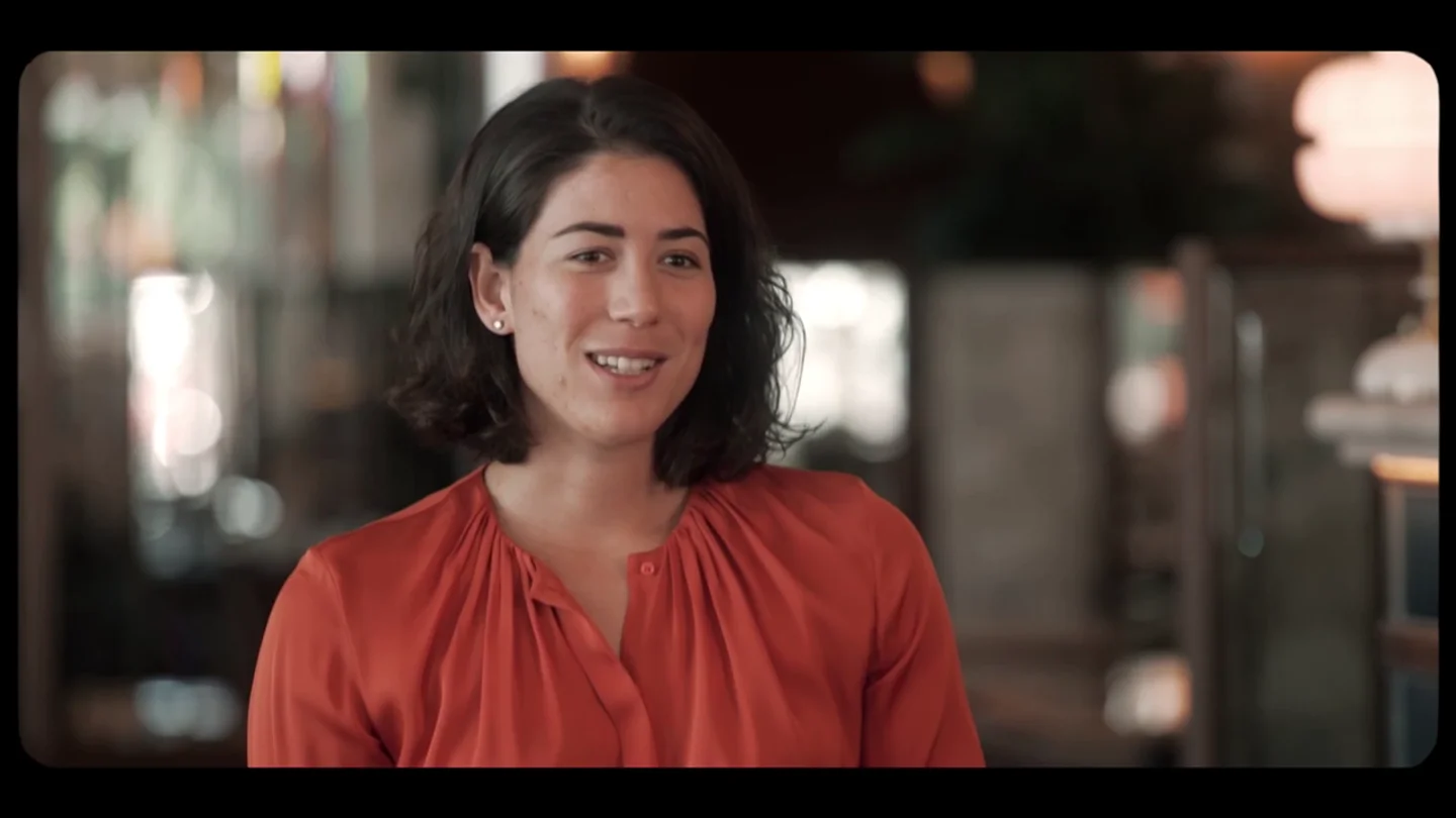 Garbiñe Muguruza recuerda su primer Roland Garros: "Fue un antes y un después" Garbiñe Muguruza recuerda su primer Roland Garros: "Fue un antes y un después"