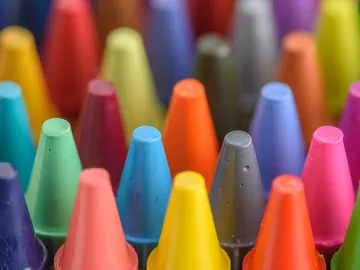 10 cosas que no sabías sobre los colores 10 cosas que no sabías sobre los colores