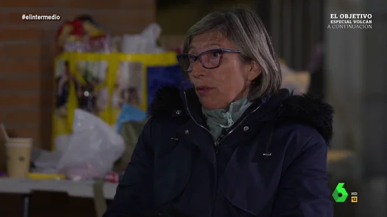 Las trabajadoras sociosanitarias denuncian "chantajes" desde Trabajo: "La condición para reunirnos con Yolanda Díaz era levantar el campamento" Las trabajadoras sociosanitarias denuncian "chantajes" desde Trabajo: "La condición para reunirnos con Yolanda Díaz era levantar el campamento"