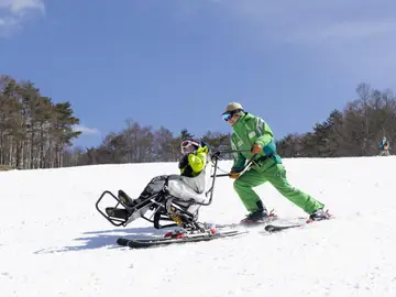 Japón es un destino accesible Japón es un destino accesible