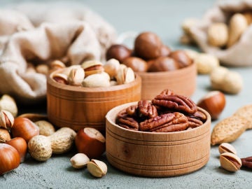 Frutos secos