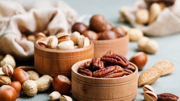 Frutos secos