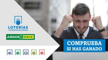 Comprobar resultados de Lotería | Bonoloto, Cupón Diario, Triplex y Super ONCE del miércoles 17 de noviembre de 2021