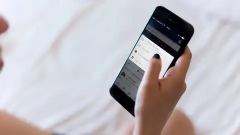 Enviando mensajes SMS Enviando mensajes SMS