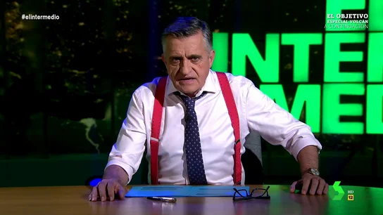 Las tres 'casualidades' que vinculan a Pablo Casado y el juez Enrique Arnaldo: "Todo esto huele que apesta" Las tres 'casualidades' que vinculan a Pablo Casado y el juez Enrique Arnaldo: "Todo esto huele que apesta"