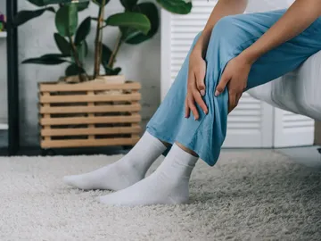 Dolor de gemelo Dolor de gemelo