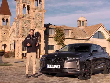 DS 4 DS 4