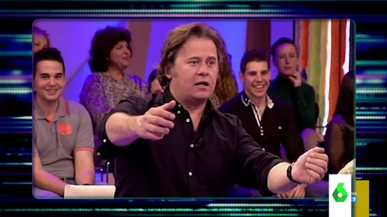 Así fue el primer programa de la historia de Zapeando con un irreconocible Miki Nadal y Thais Villas Así fue el primer programa de la historia de Zapeando con un irreconocible Miki Nadal y Thais Villas