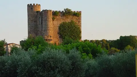 Castillo de Coracera Castillo de Coracera