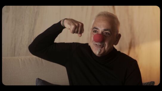 D&oacute;nde estabas entonces