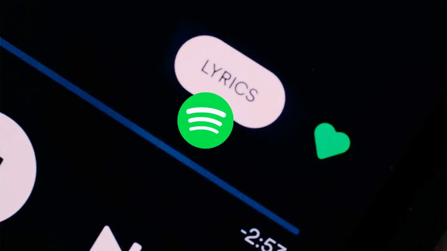Spotify: cómo ver las letras de las canciones en tu móvil, PC o Smart TV