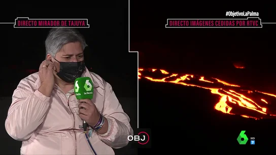 ALCALDESA LOS LLANOS ALCALDESA LOS LLANOS