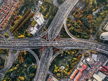 Autopistas Autopistas