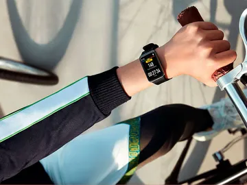 La Huawei Watch Fit New se estrena en España con un precio de derribo La Huawei Watch Fit New se estrena en España con un precio de derribo