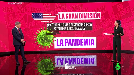 LA OTRA DIMISIÓN LA OTRA DIMISIÓN