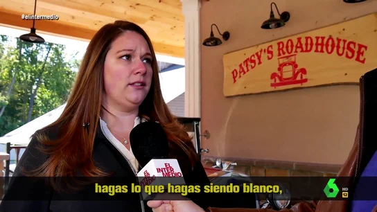 Los argumentos de una madre estadounidense para apoyar la censura de un libro sobre el racismo: "Enseñan a los niños que los de raza blanca son opresores" Los argumentos de una madre estadounidense para apoyar la censura de un libro sobre el racismo: "Enseñan a los niños que los de raza blanca son opresores"