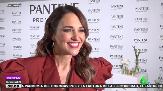 Paula Echevarría Paula Echevarría
