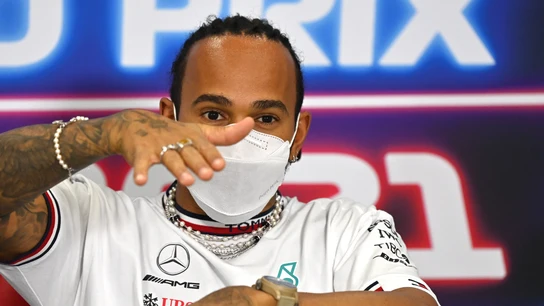 Lewis Hamilton Lewis Hamilton