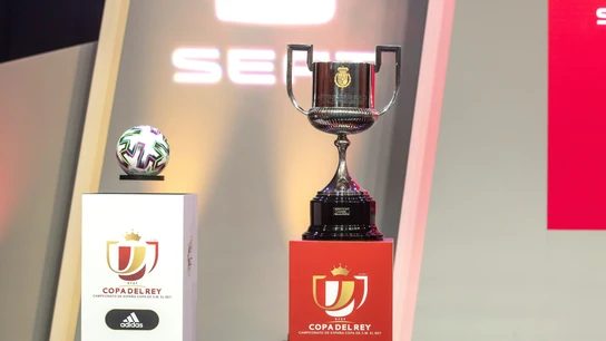 Sorteo Copa del Rey Sorteo Copa del Rey
