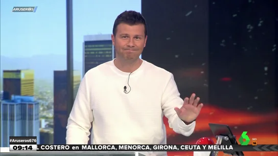Marc Redondo Marc Redondo