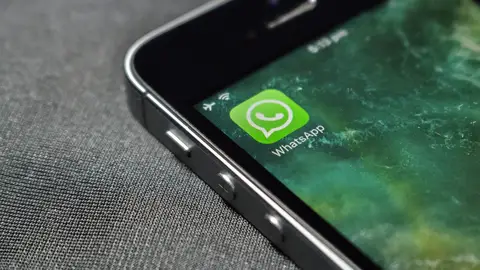 Ahora ya puedes editar tus fotos en la versión de escritorio de WhatsApp Ahora ya puedes editar tus fotos en la versión de escritorio de WhatsApp